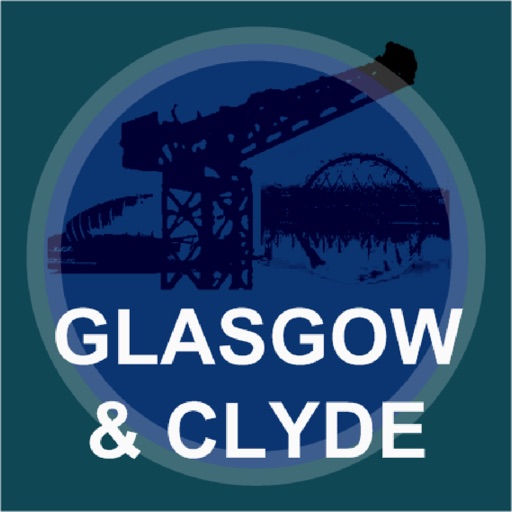 Glasgow Looksee AR