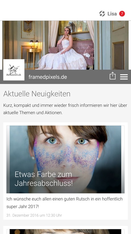 framedpixels.de