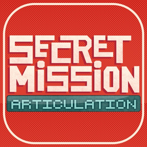 Secret Mission Articulation