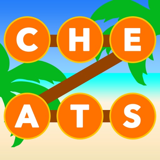 Cheats for Wordscapes Answers Icon