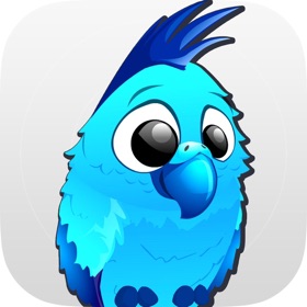 螢幕擷取畫面 (3) Birdland - Bird Aviary