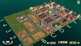 Game screenshot Écoquartier 1 hack