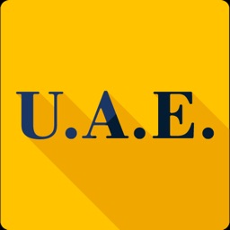 UAE Emojis: Welcome to United Arab Emirates!