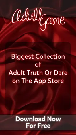 Game screenshot Truth Or Dare - Adult Game ! mod apk
