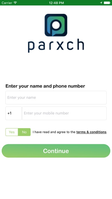 Parxch screenshot 4