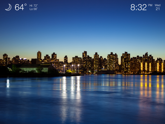 Magic Window - Living Pictures iPad app afbeelding 4