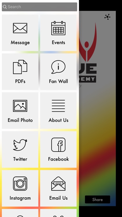 Unique Sports Academy