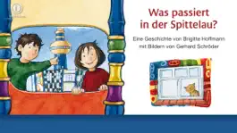 Game screenshot Was passiert in der Spittelau? mod apk