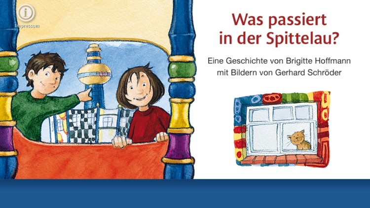 Was passiert in der Spittelau?
