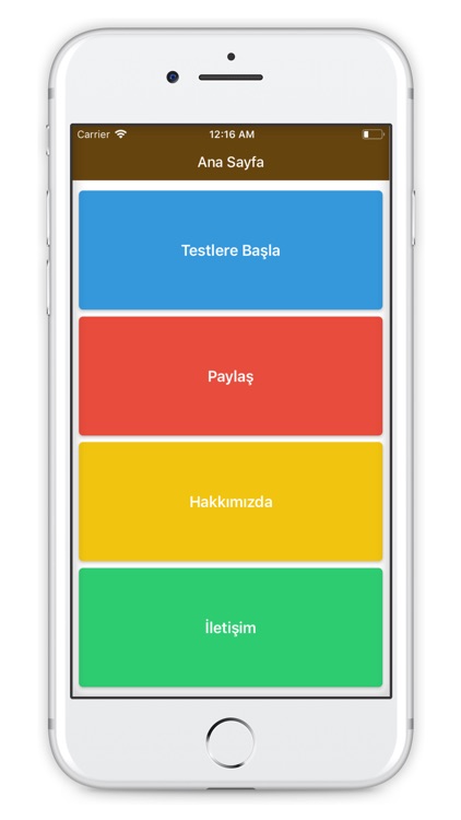 Bekçilik Mülakat ve Sınavları