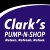 Clark's Pump-N-Shop