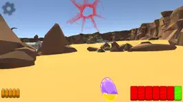Game screenshot AR GAME for GUN hack