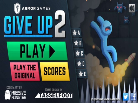 Screenshot #4 pour GiveUp2