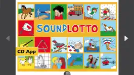 Game screenshot Ljudlotto/Sound Lotto mod apk