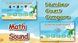 Game screenshot QCat - Count 123 Numbers Games hack