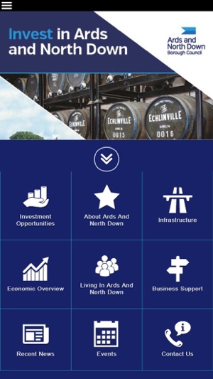 Invest Ards and North Down(圖2)-速報App