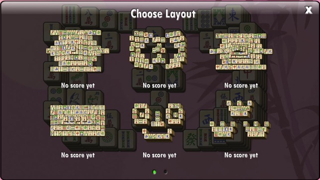 Mahjong 4 U(圖3)-速報App