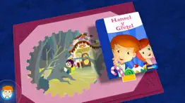 hansel y gretel - descubre iphone capturas de pantalla 1