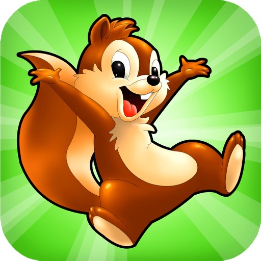 Jump Cartoon iOS App