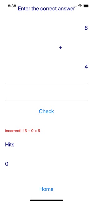 Basic Math for children(圖5)-速報App