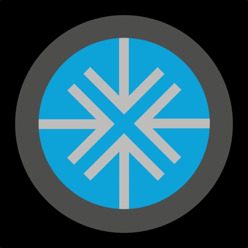 Xinect Student Ministry icon