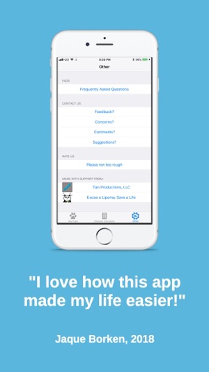 Bark Charts(圖5)-速報App