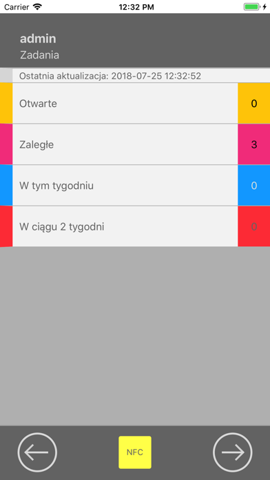 iToolSet screenshot 2