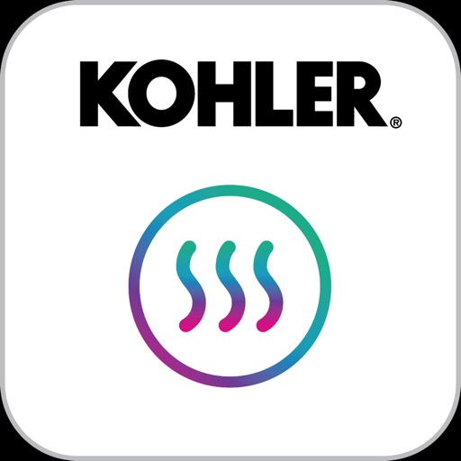 PureWarmth with KOHLER Konnect icon