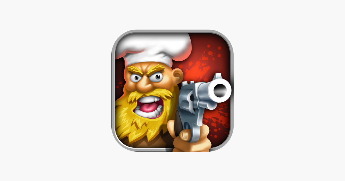 ‎Bloody Harry on the App Store