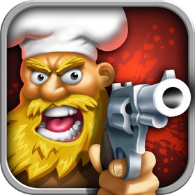 屏幕截图 (5) Bloody Harry