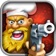 Bloody Harry app icon - Games app for iPhone