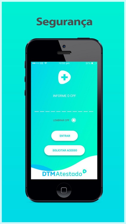 DTM Atestado screenshot-4