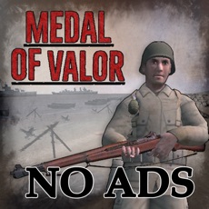 Activities of Medal Of Valor D-Day NO ADS