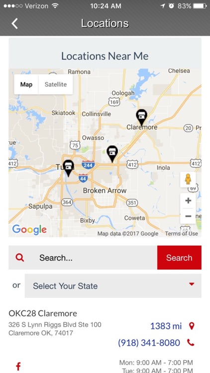 Communication Solutions