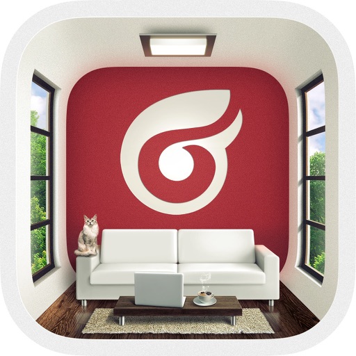 TapGlance Interior Design