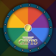 Activities of Fun Wheel of Gifts for Kids