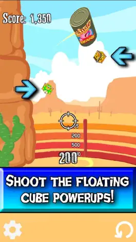 Game screenshot MexiCAN Game apk