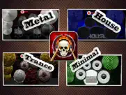 drums stage (11 drum sets) айпад изображения 2