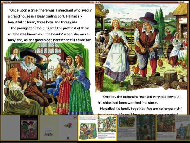 Beauty And The Beast(圖3)-速報App
