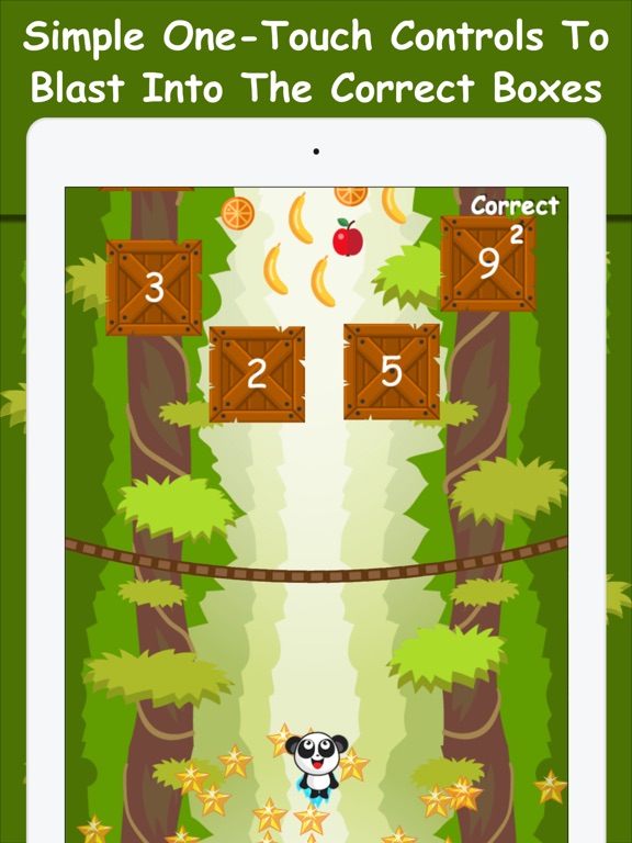 Math Games For Kids! screenshot 6