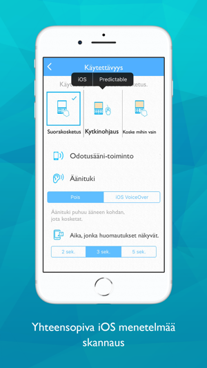 Predictable Suomi(圖9)-速報App