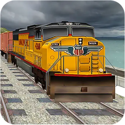 Fast Train Driving Simulator Читы