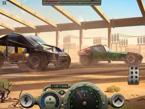 Racing Xtreme: Rally Driver 3Dのおすすめ画像3