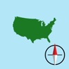 UTM Grid Ref Compass - iPhoneアプリ