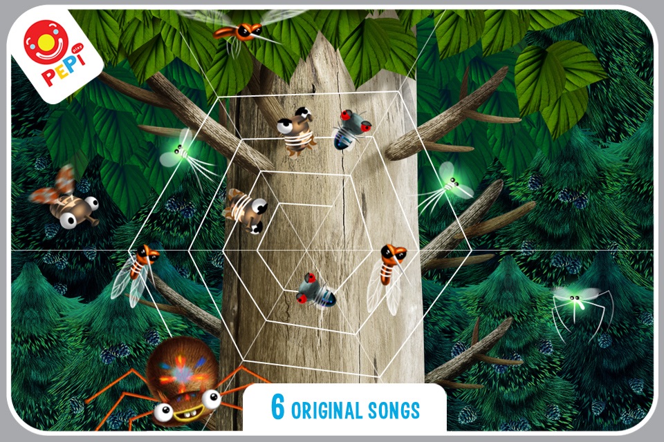 Pepi Tree screenshot 4