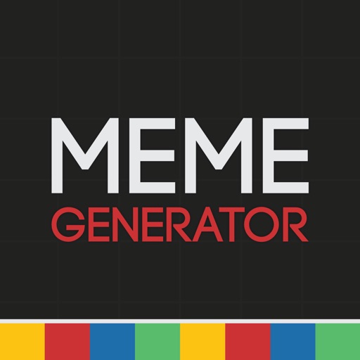 Meme Generator by ZomboDroid icon