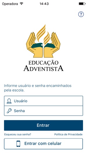 Col.Adventista Telêmaco Borba(圖2)-速報App