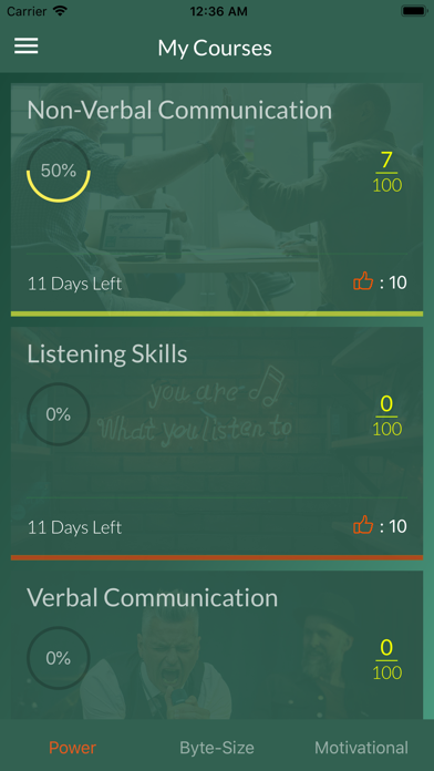 Metso PowerComm screenshot 4