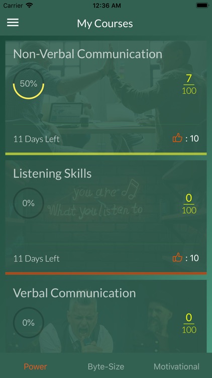 Metso PowerComm screenshot-3