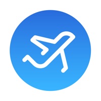 Og Travel app icon - Travel app for iPhone
